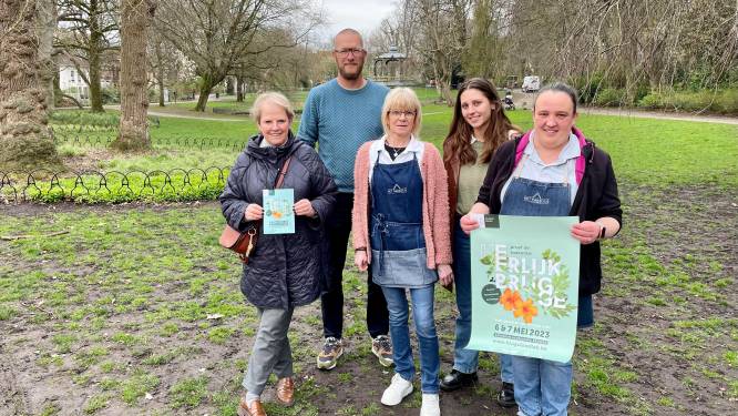 Festival (H)eerlijk Brugge breidt uit tot weekend in Astridpark
