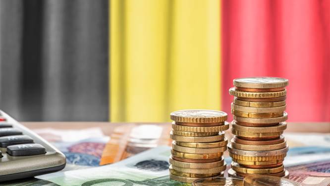La Belgique emprunte plus de 300 millions d’euros à plus de 40 ans