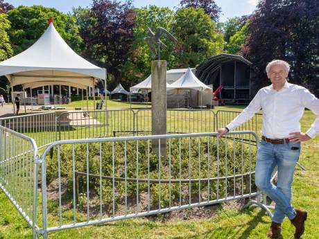 
Parkfeest Oosterhout viert 25-jarig bestaan met Krezip, Rolf Ranchez en zon