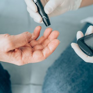 1 op de 6 mensen met prediabetes ontwikkelt hart- en vaatziekten