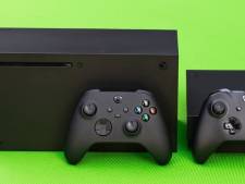 Dit is de Xbox Series X: nieuwe gameconsole veel stiller dan voorganger