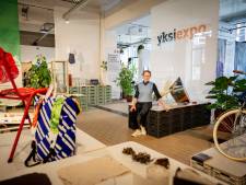 Leonne Cuppen, Yksi: ‘Er ontbreekt op designgebied nog best wel wat in Eindhoven’