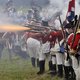 Napoleon opnieuw verslagen in Waterloo