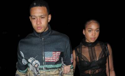 'Diddy (49) datet met 22-jarige ex van zowel Memphis Depay als zijn eigen zoon’