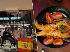 RESTOTIP. Las Mañas: Al vijftig jaar traditionele Spaanse keuken met culinaire uitschieters op de menu