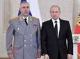 “Dit kan alleen in Rusland”: Poetin promoveert generaal die verantwoordelijk was voor desastreuze Russische verliezen bij Voehledar
