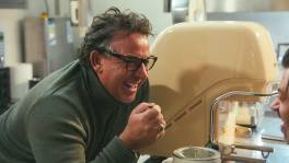 Trailer Sergio in Italië: Marco 2026