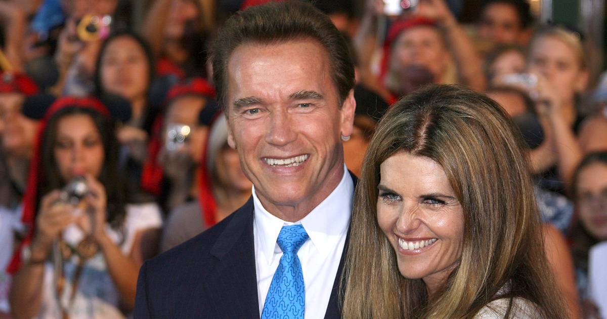 Arnold Schwarzenegger’s Divorce and Co-Parenting: A Look Inside His Family Life