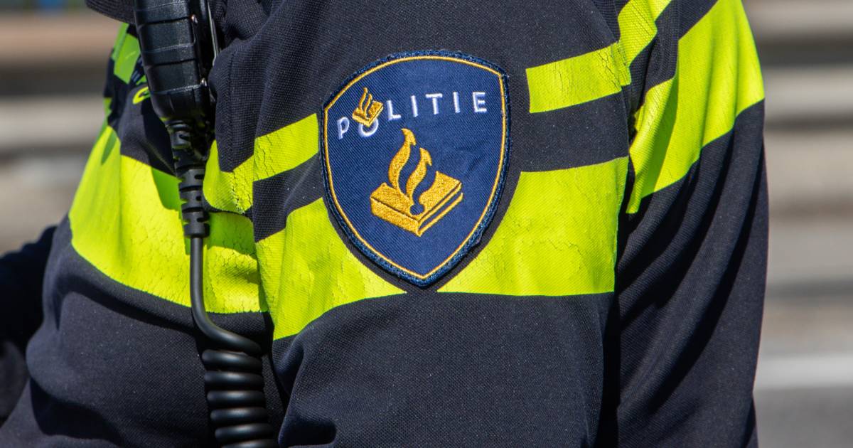Aangereden voetganger gewond achtergelaten bij Bevrijdingsfestival Enschede.