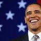 Obama zingt 'Let's Stay Together' op fundraiser