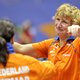 Olympische beloning voor opgeluchte Timina