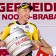 'Sabotage, er liggen overal punaises'