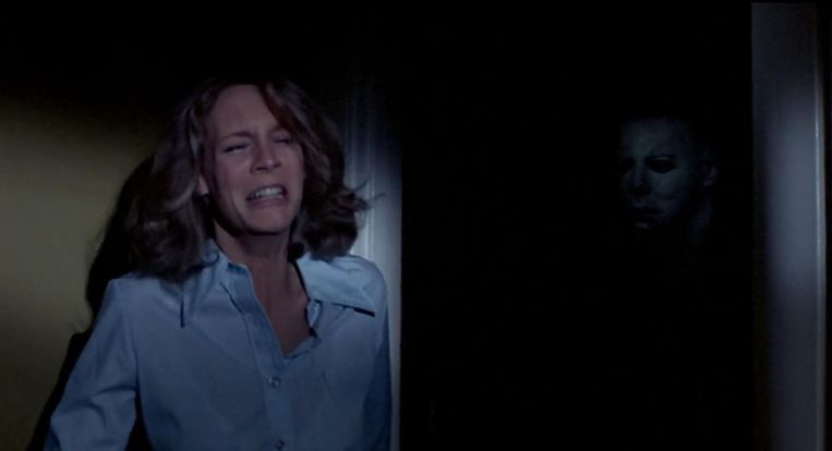 'Halloween' Beeld rv
