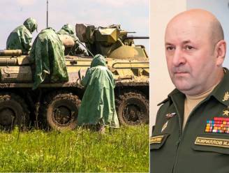 Ervaring in Syrië en bedreven in desinformatie: dit is de generaal die Oekraïne met chemische wapens belaagt