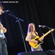 Review: Dirty Projectors op Rock Werchter 2010 (Pyramid Marquee)