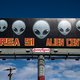 Vloggers opgepakt bij 'alienhoofdstad' in VS
