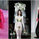De meest opmerkelijke kledij op de London Fashion Week