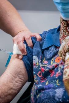 De rek is eruit: maak vaart met boosterprik