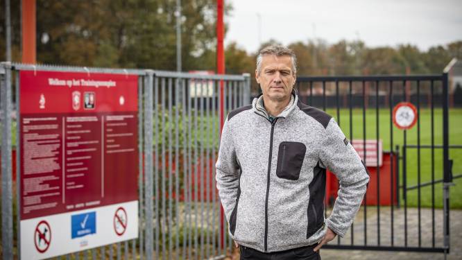 Roscher en Blijham vertrekken bij FC Twente/Heracles Academie