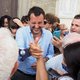 De vele gezichten van Matteo Salvini: ‘Italianen zijn geen volk van extremisten’