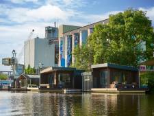 Na De Bossche Kraan hebben Victor en Marjolein nu ook Hoteldebootel aan de Tramkade