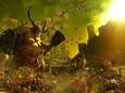 GAMEREVIEW. ‘Total War: Warhammer III’ is een glorieuze, in bloed gesmoorde afsluiter