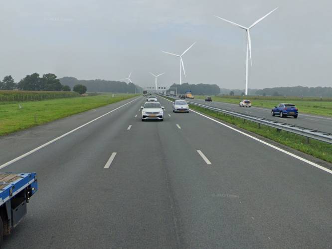 Plan voor bouw van vier windmolens tot tiphoogte van 280 meter bij Deventer (en er komen nog drie turbines bij)