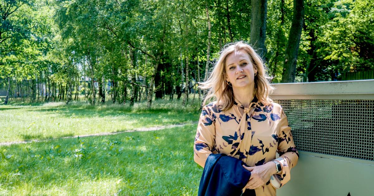 Delftenaren Hatte van der Woude en Bart Smals hoog op VVD-lijst | Delft ...