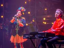 Drie jaar lang opgebouwde spanning barstte los op ’t Priense Swaree