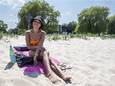 WEERBERICHT. Heerlijk zomerweer houdt nog zeker week aan: morgen lokaal 32 graden