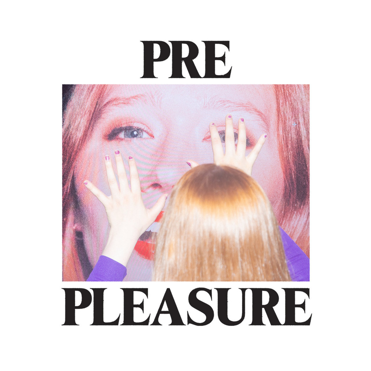 Julia Jacklin: Pre Pleasure Beeld /