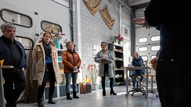 Forensische kliniek de Woenselse Poort biedt bijzonder kijkje achter schermen: ‘Wij helpen ze bij hun stoornis’  