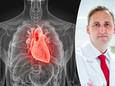 Hartchirurg prof. dr. Bart Meuris van het UZ Leuven vertelt alles wat je over een hartontsteking moet weten.