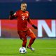 Voetbaljaar 2015 zit erop voor Ribéry na nieuwe blessure