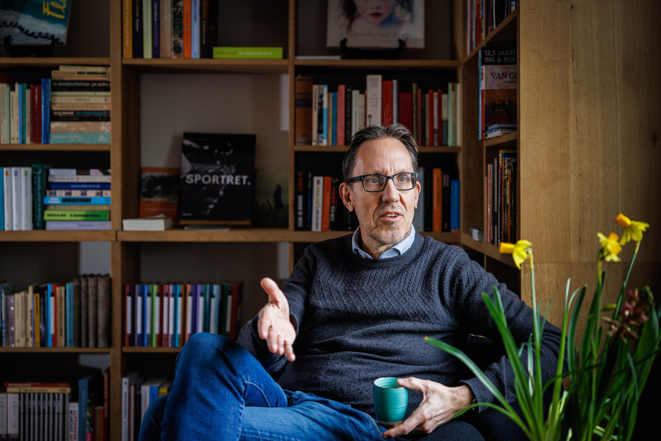 Het schuldgevoel van Gio Lippens uit Steenwijk ‘Deze fout maak ik nooit meer