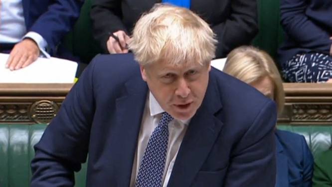 Voici les possibles remplaçants de Boris Johnson
