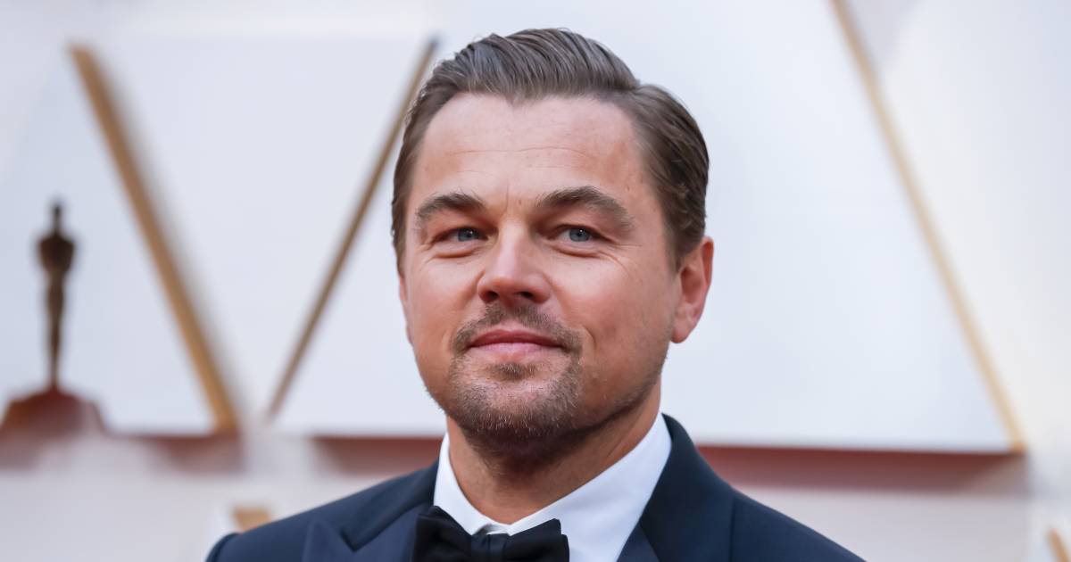 Leonardo DiCaprio e Jeff Bezos investono 200 milioni per preservare l’Amazzonia |  mostrare