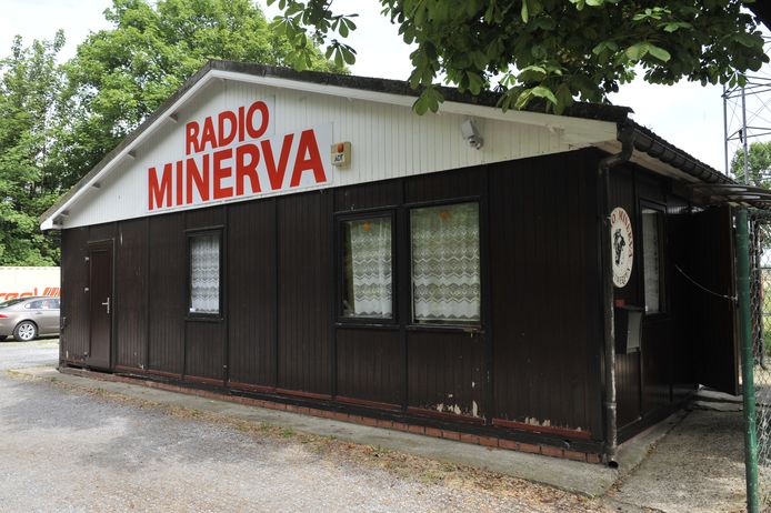 Radio Minerva