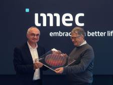 Le centre de recherche de Louvain Imec élu meilleur accompagnateur de start-ups au monde