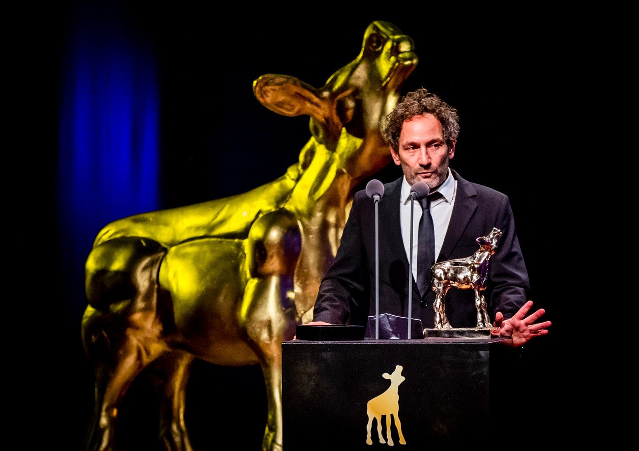 Deze vier Nederlanders mogen voortaan meebeslissen bij de Oscars | Foto ...