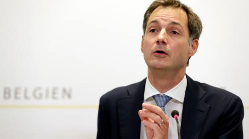Vanavond al (digitaal) Overlegcomité