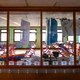 Mijn voorstel uit het veld: verdeel de klas in groepjes leerlingen, die twee halve dagen naar school komen