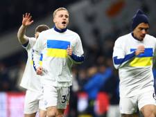 Donny van de Beek wil huis huren in Nederland voor Oekraïense vluchtelingen