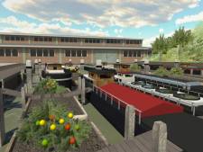 Hoop voor Leefwerf Biesbosch