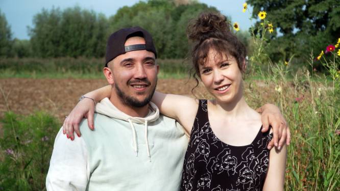 Jordi (35) is een ‘zijlijn-vader’: ‘Ik blijf vechten voor mijn zoon totdat ik niet meer kan’