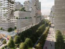 Samenwerking voor duizenden woningen rondom Fellenoord in Eindhoven bezegeld: ‘Als dit niet snel genoeg gaat, heeft de regio er last van’ 