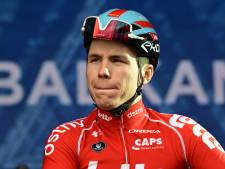 Arnaud De Lie ne participera pas au Tour des Flandres ni à Paris-Roubaix