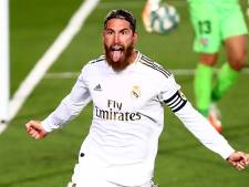 Real Madrid doet oproep: ‘Supporters, blijf thuis bij landstitel’