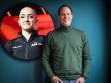 KNGU-directeur baalt dat Sanne Wevers niet in gesprek wilde: ‘Dit staat los van kwestie Vincent Wevers’