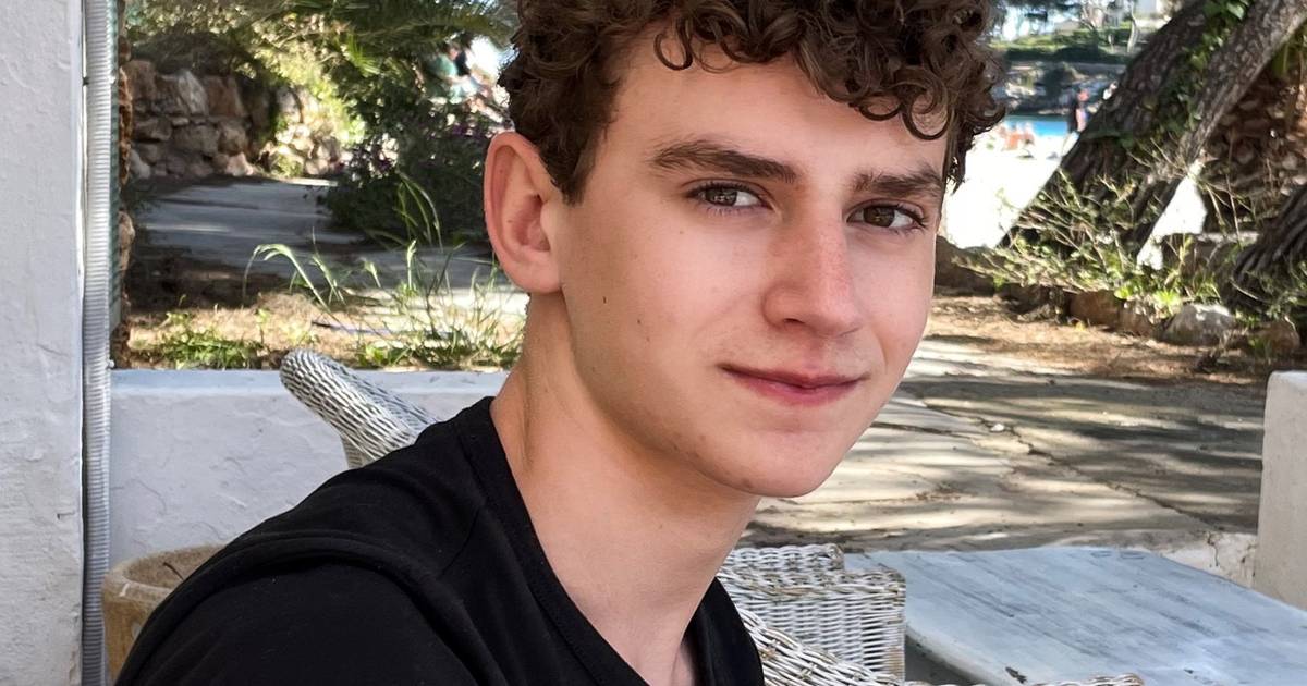 Fataal ongeval maakte einde aan leven van Joris de Graaf.